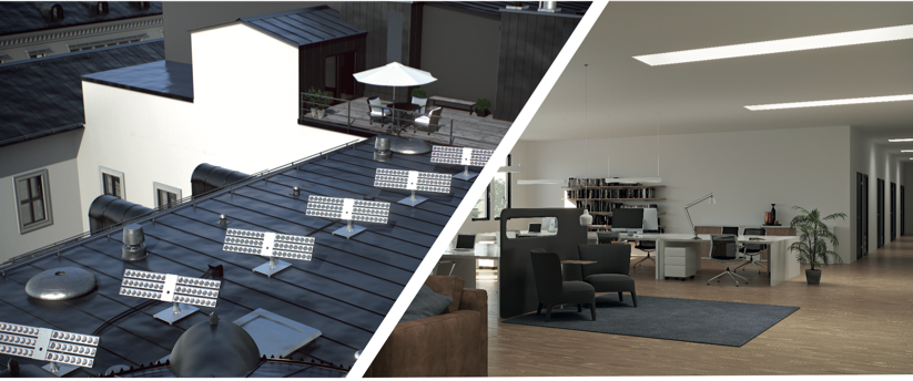 Successful Customer Implementations Of Parans Solar Lighting Parans Solar Lighting